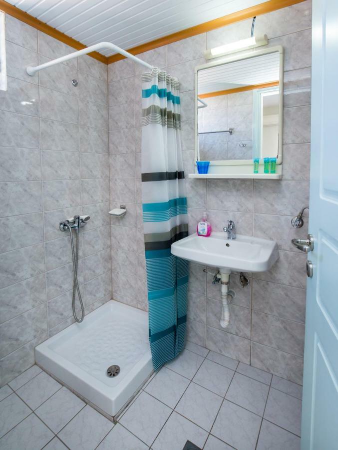 Malandris Studios Skála Marión Extérieur photo